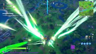 Landing Salty Springs 100 times just to get... @greenbolt5391
