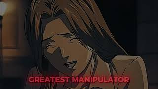 Greatest Manipulator Edit Johan?