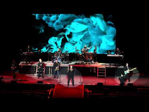 Anxiety's Moment - Chicago Live at The Washington State Fair in Puyallup, Washington 9/26/2026