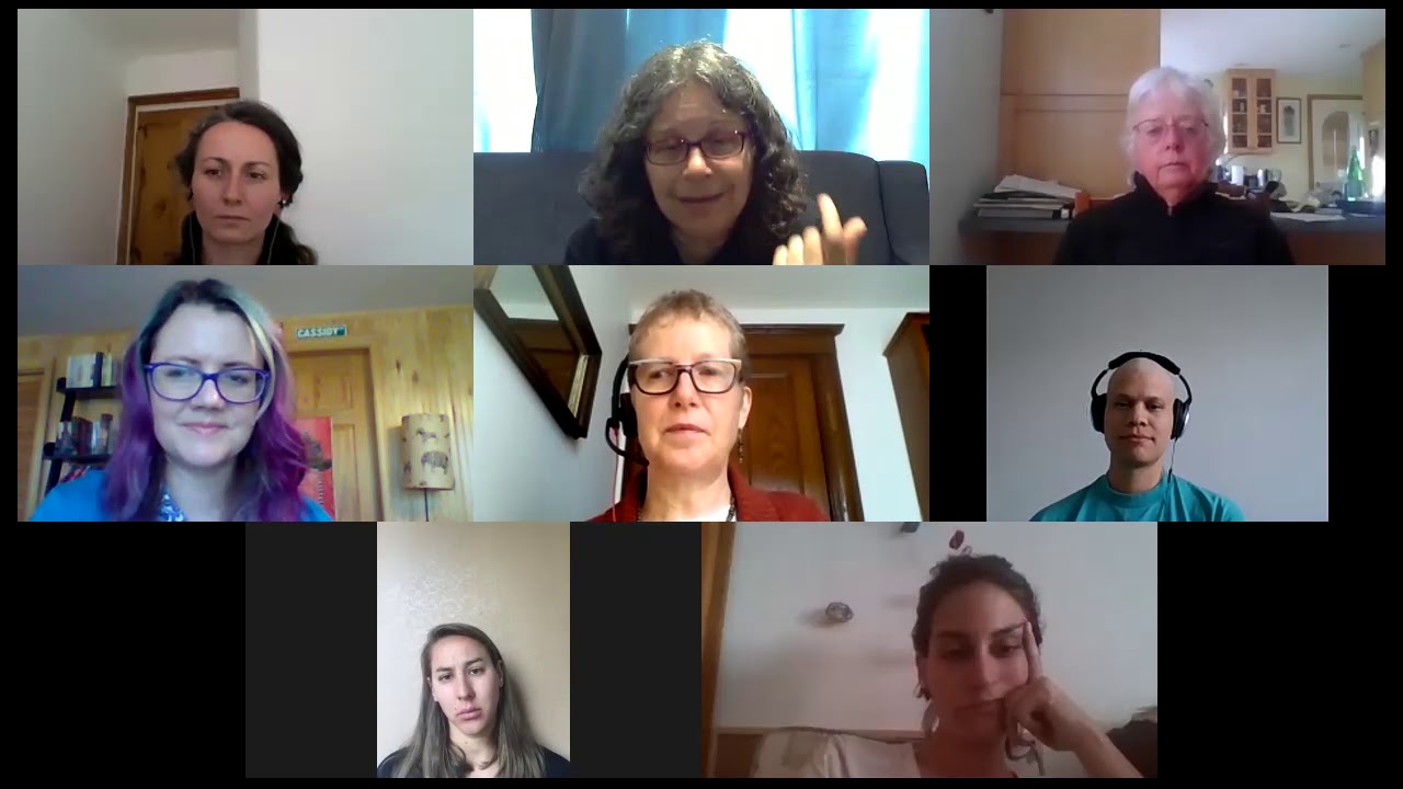 Unknowability, connection and togetherness