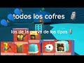 Todos lo cofres de la aldea de topos fue más difícil de los que pensé🗣️🗣️
