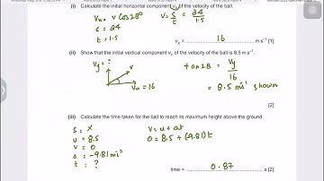 9702 specimen 2022 paper 22