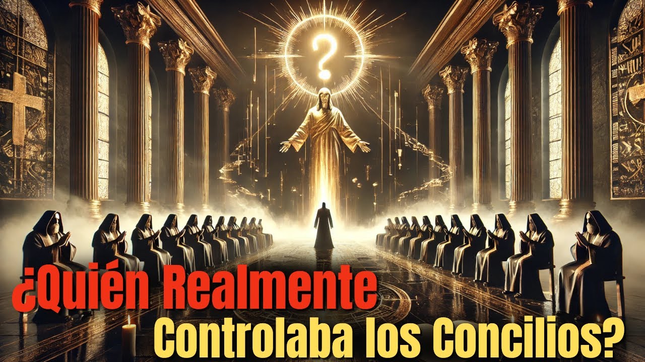 La Verdad Prohibida: Los Bastidores Ocultos del Vaticano