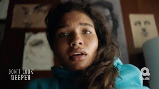Celebrity 'Don't Look Deeper' Quibi Trailer Net Worth