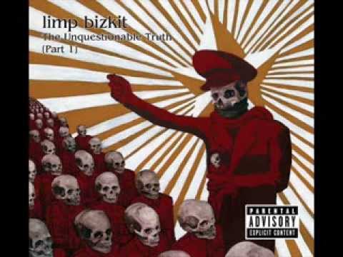 Limp Bizkit- The Truth Live Moscow 4 June 2012
