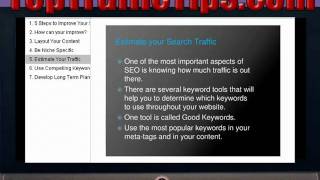 Seovideos004 Improveyourseo