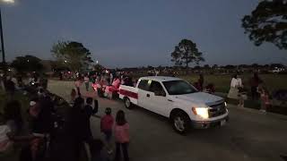 2025 CCHS HoCo Parade