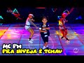 MC PH novo funkeirinho ARRASOU com a música "Pra inveja é tchau" | FUNKEIRINHOS | VOVÔ RAUL GIL