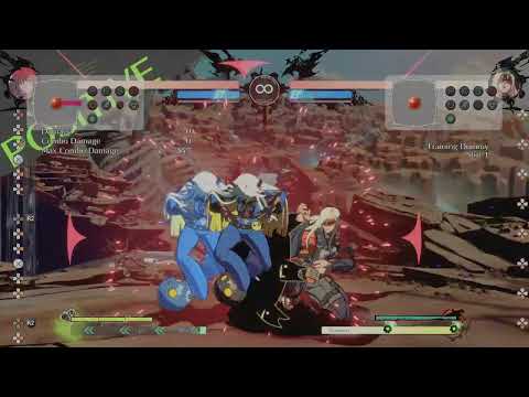 Jack-O Positive Bonus BRC Loop Concept 1