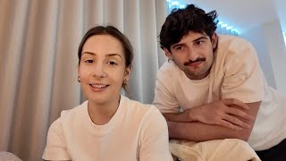 tour vlog: part two