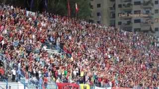 Apel K.f Skenderbeu-Tirana