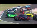 International GTOpen 2021 ROUND 3 HUNGARY - Hungaroring Race 1