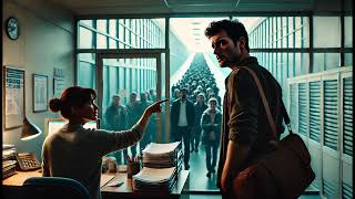 Navid Jamshidi - Plot Twist