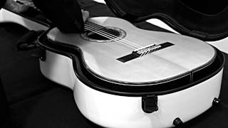 Bam Hightech Classical Guitar Case