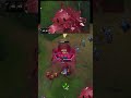 🥩I SURVIVED I promise…t| CLIMBING WITH BRIAR TROLLPICKS | #briar #jungle #yasuo  #league  #legends