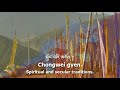 National Anthem of Bhutan - "འབྲུག་ཙན་དན"