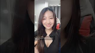 Tango Live Beautiful Girl Biive