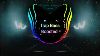 Seew - SEVERE [Bass Boosted]