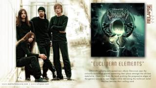 Obscura - Euclidean Elements Official Track