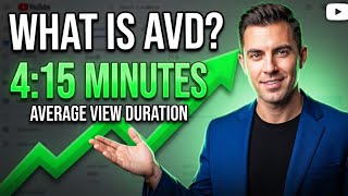 Details What Is Average View Duration on YouTube (AVD Explained) News