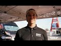 Would Supercross Riders Hit the BMX Course? | Smith, Noren, Starling Answer 3 on 3