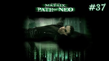 The Matrix: Path of Neo — The Witch
