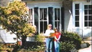 HGTV Restore America show featuring Sugar Maple Trailside Inn