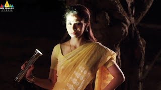 Srimathi 21F Movie Scenes | Sadha With Bhanu | Latest Telugu Scenes | Sri Balaji Video