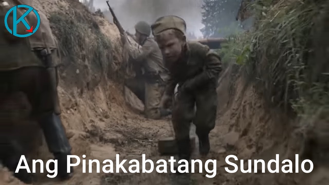 world war 2 tagalog essay