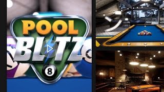 POOL BLITZ - PRIMEIRA VEZ screenshot 2