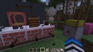 Pylon | Diesel Machines (Minecraft technology plugin, no mods)