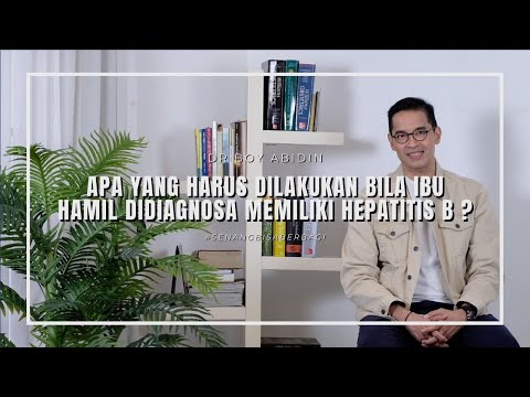 Video: Hepatosis - Hepatosis Wanita Hamil, Gejala Dan Rawatan