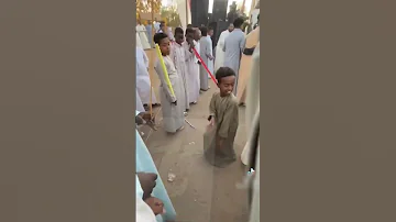 احلى رقص نوبي تشوفو 