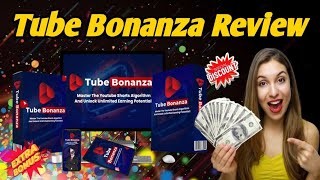 Tube Bonanza Review - Legit App? screenshot 4