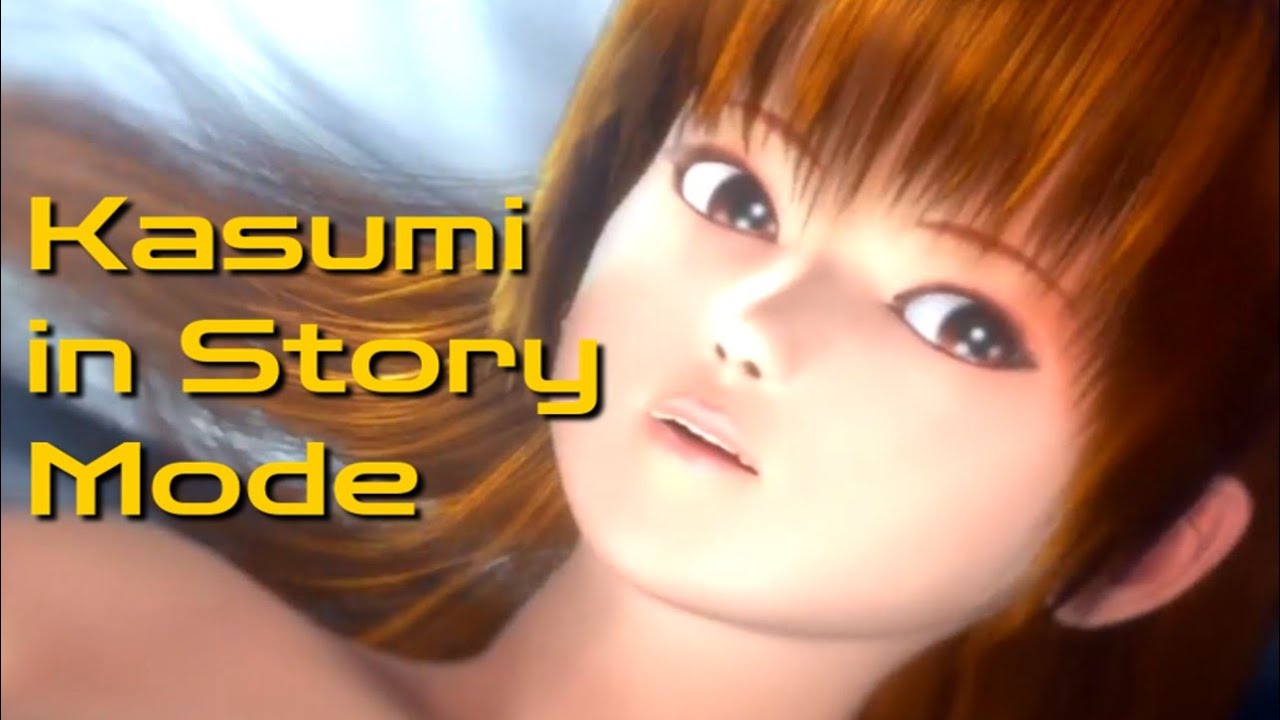 Kasumi Rebirth V3.1 Download