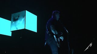 Metallica: Welcome Home (Sanitarium) (Saskatoon, SK - September 15, 2018) chords