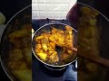 Baarish ☔️ or chicken 🍗😉 #chickenlovers #chickenrecipe #chickendinner #indianfood #punefoodlovers