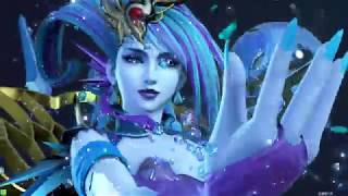 DFFACリヴァ会記録帳EX2『ティナ編』