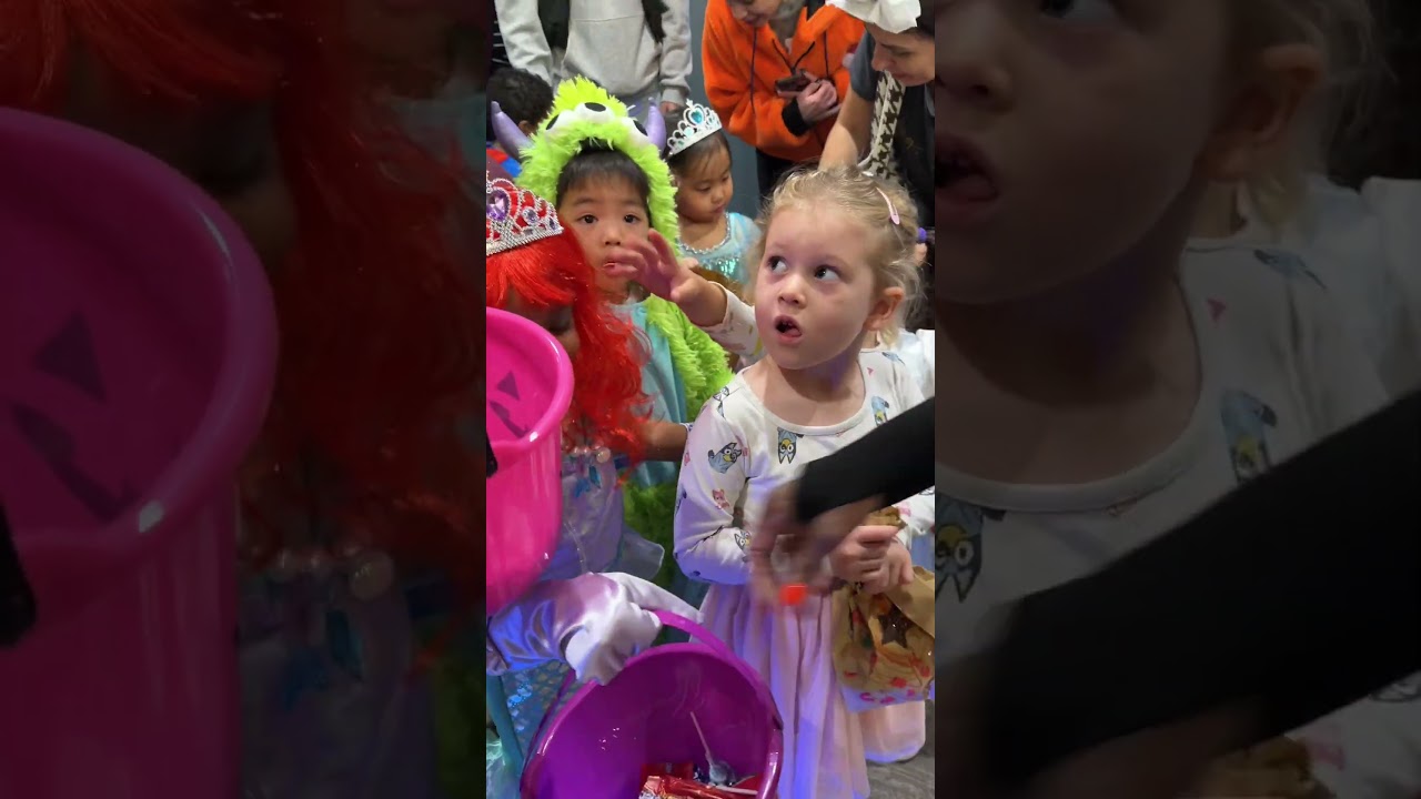 Halloween at ADAPT Community Network 2025