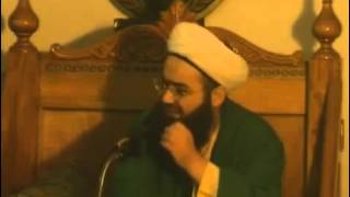 Müseylemetül Kezzap'ı Hz Vahşi r a  Gebertti