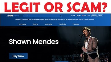 Is Gigsberg Legit or Scam? Gigsberg.com Review
