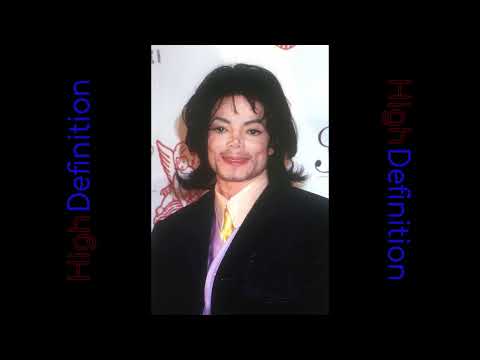 Michael Jackson - Don't Be Messin Around (Different Take)