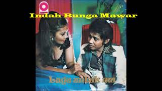 Dhalan Zainuddin Indah Bunga Mawar 1976