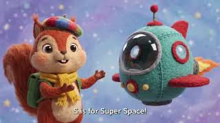 BiBi The Wonder - ABC