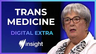 I realised I was trans when I was 61 | SBS Insight
