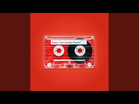 Secession — The Magician (Remastered)