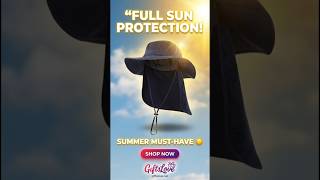 You NEED This Hat for Summer 2026 🧢 #shorts #foryou