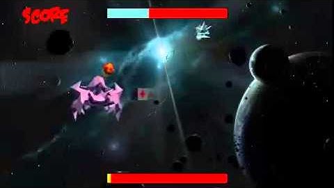 fly or die - Big Boss Attack Programmed Using C#,XNA