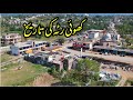 Khuiratta azad kashmir history   khuiratta city documentary