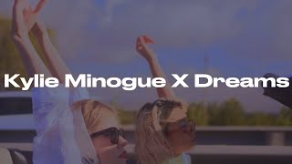 Can't get you of my head X Dreams | Electro Flip |